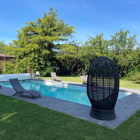 Les Gites Du Champ-De-Bataille Sainte-Opportune-du-Bosc Quarto foto